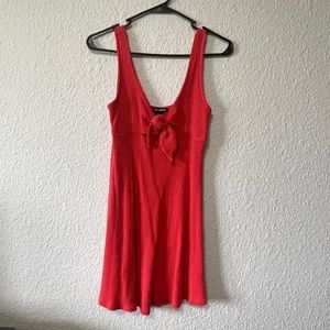 Billabong Dress